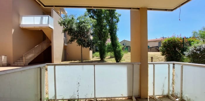 Image 9 sur 10 - Appartement  ·  Vente · Corneilla Del Vercol (66200) · 2 pièces · 47m²