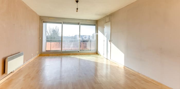 Image 2 sur 5 - Appartement  ·  Vente · Ronchin (59790) · 3 pièces · 76m²