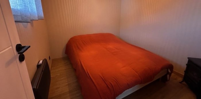 Image 4 sur 8 - Appartement  ·  Vente · Allos (04260) · 3 pièces · 40m²