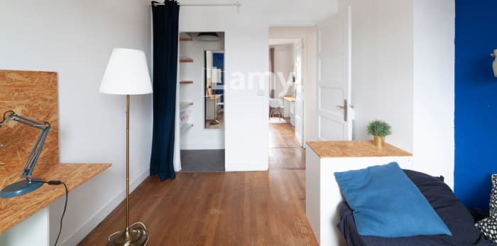 Image 9 sur 11 - Appartement  ·  Vente · Besancon (25000) · 4 pièces · 72m²