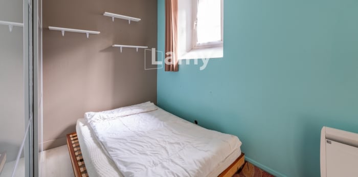 Image 5 sur 7 - Appartement  ·  Vente · Paris (75011) · 2 pièces · 30m²