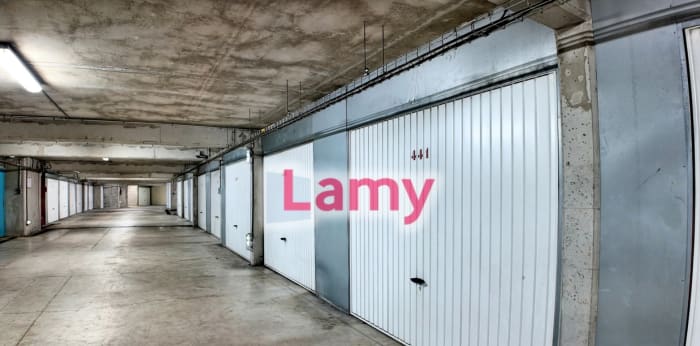 Image 8 sur 9 - Appartement  ·  Vente · Lille (59800) · 2 pièces · 49m²