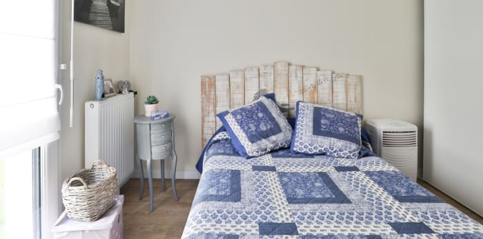 Image 6 sur 15 - Appartement  ·  Vente · La Teste De Buch (33260) · 3 pièces · 60m²