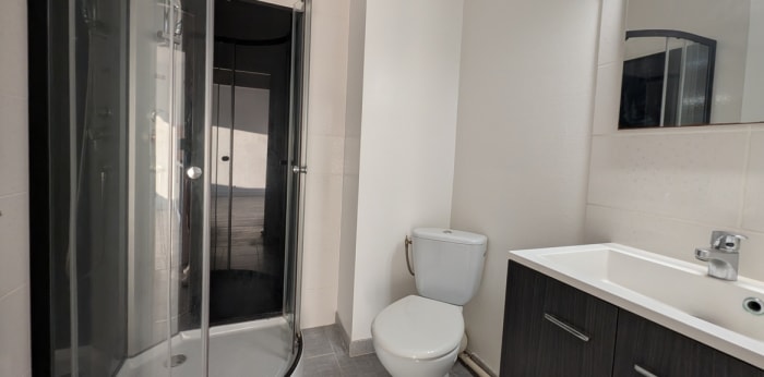 Image 6 sur 7 - Appartement  ·  Vente · Les Sables D Olonne (85100) · 1 pièce · 21m²