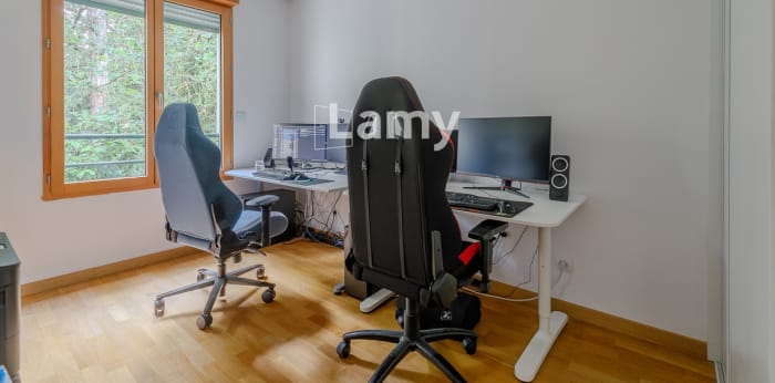 Image 9 sur 13 - Appartement  ·  Vente · Lyon (69005) · 4 pièces · 92m²