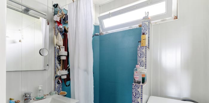 Image 4 sur 6 - Appartement  ·  Vente · Clermont Ferrand (63100) · 3 pièces · 64m²