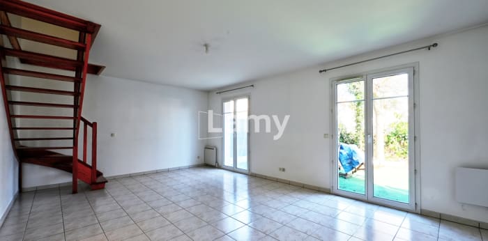 Image 2 sur 14 - Maison/villa  ·  Vente · Andresy (78570) · 4 pièces · 91m²