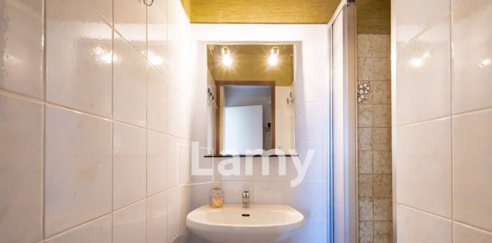 Image 4 sur 10 - Appartement  ·  Vente · Le Grau Du Roi (30240) · 2 pièces · 30m²