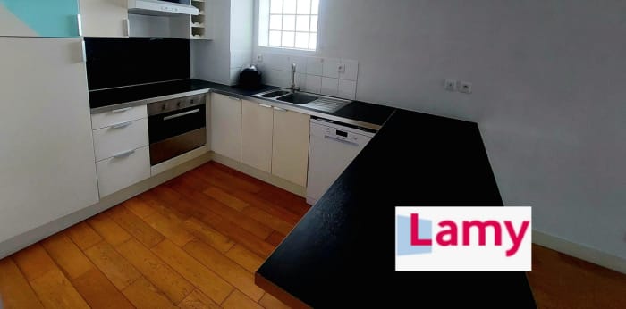 Image 2 sur 8 - Appartement  ·  Vente · Asnieres Sur Seine (92600) · 48m²