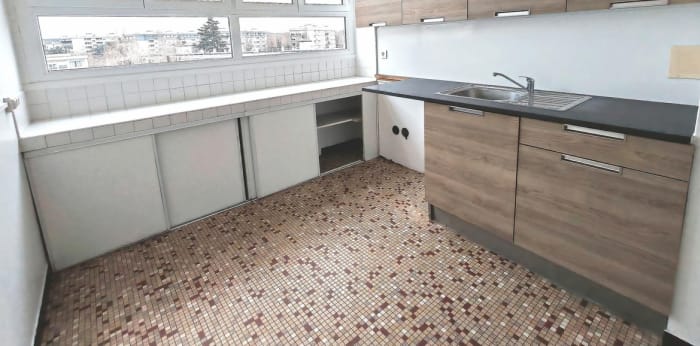 Image 2 sur 10 - Appartement  ·  Vente · St Michel Sur Orge (91240) · 2 pièces · 52m²