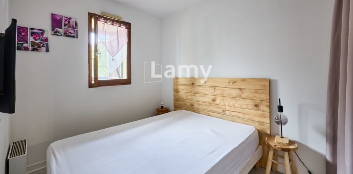 Image 9 sur 14 - Appartement  ·  Vente · Cabourg (14390) · 2 pièces · 29m²