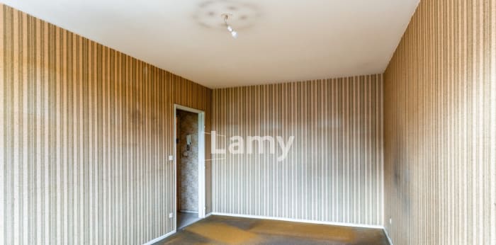 Image 9 sur 10 - Appartement  ·  Vente · Metz (57000) · 2 pièces · 45m²