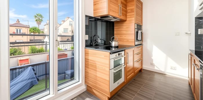 Image 14 sur 21 - Appartement  ·  Vente · St Pryve St Mesmin (45750) · 4 pièces · 82m²