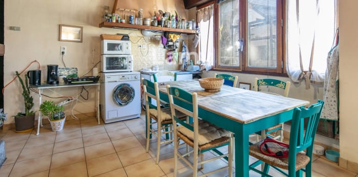 Image 2 sur 11 - Maison/villa  ·  Vente · Villard De Lans (38250) · 5 pièces · 124m²