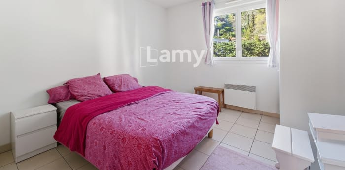 Image 5 sur 7 - Appartement  ·  Vente · Nice (06200) · 2 pièces · 42m²