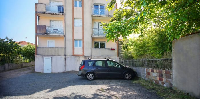 Image 3 sur 3 - Appartement  ·  Vente · La Roche Sur Yon (85000) · 35m²