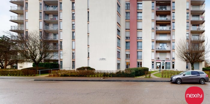 Image 10 sur 11 - Appartement  ·  Vente · Vesoul (70000) · 4 pièces · 93m²