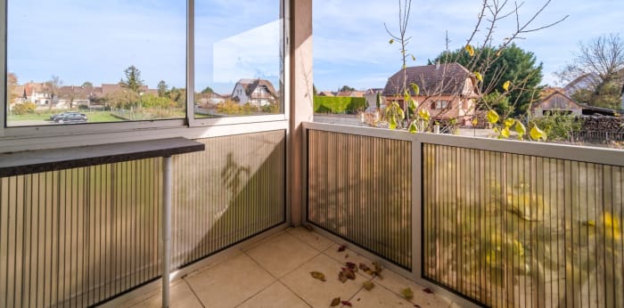 Image 8 sur 13 - Appartement  ·  Vente · Marckolsheim (67390) · 3 pièces · 84m²