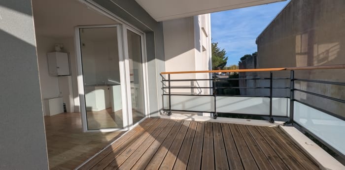 Image 9 sur 10 - Appartement  ·  Vente · Les Sables D Olonne (85340) · 3 pièces · 68m²