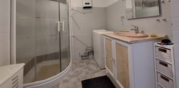 Image 6 sur 6 - Appartement  ·  Vente · Digne Les Bains (04000) · 3 pièces · 63m²