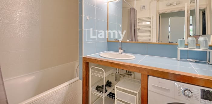 Image 10 sur 11 - Appartement  ·  Vente · Paris (75005) · 3 pièces · 80m²