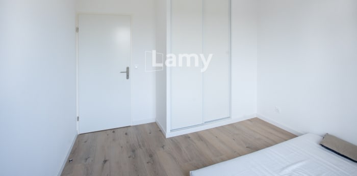 Image 3 sur 6 - Appartement  ·  Vente · Franconville La Garenne (95130) · 3 pièces · 63m²