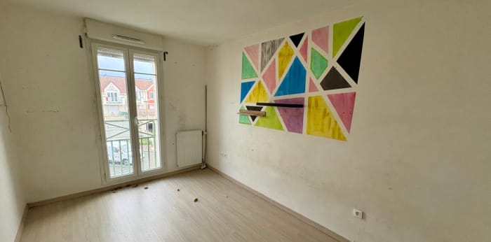 Image 6 sur 9 - Appartement  ·  Vente · Persan (95340) · 3 pièces · 62m²