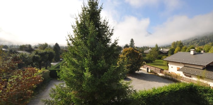 Image 5 sur 6 - Appartement  ·  Vente · Chamonix Mont Blanc (74400) · 2 pièces · 68m²