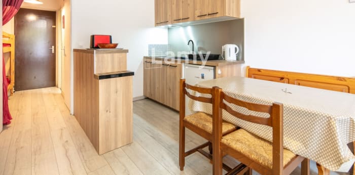 Image 4 sur 8 - Appartement  ·  Vente · Correncon En Vercors (38250) · 1 pièce · 30m²