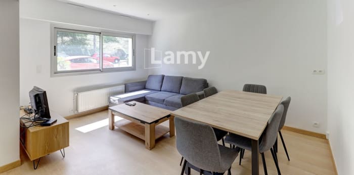 Image 4 sur 9 - Appartement  ·  Vente · Clermont Ferrand (63000) · 3 pièces · 58m²
