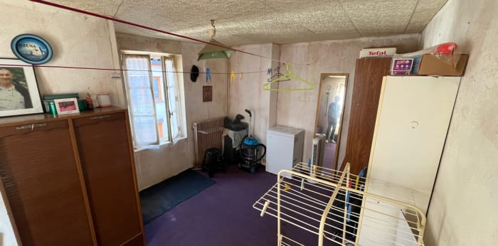 Image 6 sur 7 - Maison/villa  ·  Vente · Issoire (63500) · 4 pièces · 53m²