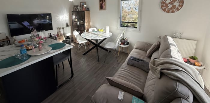 Image 7 sur 19 - Appartement  ·  Vente · St Jean De La Ruelle (45140) · 2 pièces · 42m²