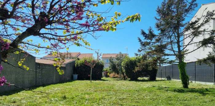 Image 6 sur 6 - Maison/villa  ·  Vente · Les Sables D Olonne (85100) · 4 pièces · 75m²