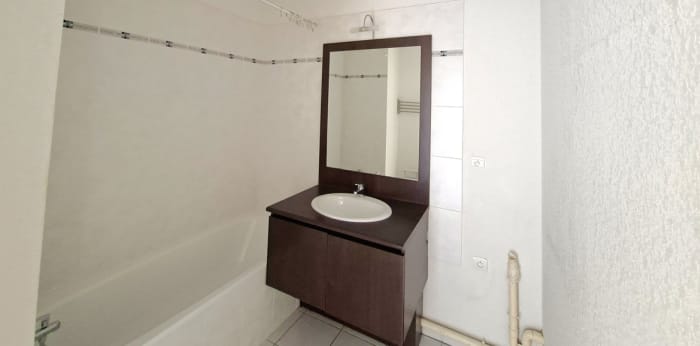 Image 4 sur 5 - Appartement  ·  Vente · Castelnau Le Lez (34170) · 2 pièces · 39m²