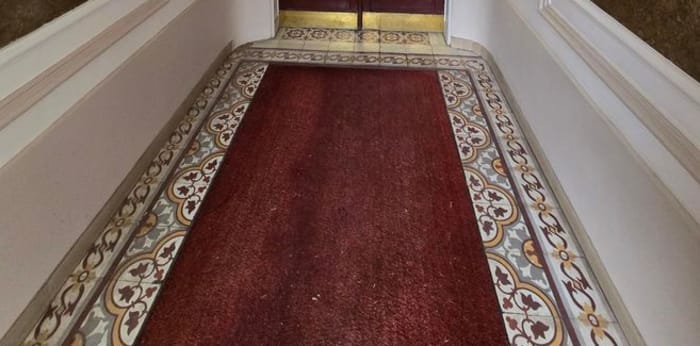 Image 4 sur 8 - Appartement  ·  Vente · Issy Les Moulineaux (92130) · 2 pièces · 50m²
