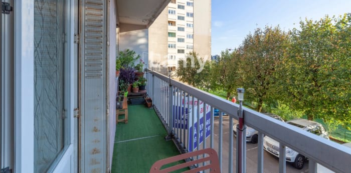 Image 11 sur 11 - Appartement  ·  Vente · Besancon (25000) · 2 pièces · 43m²