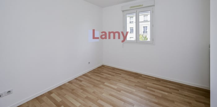 Appartement  ·  Vente · Orleans (45000) · 3 pièces · 60m²