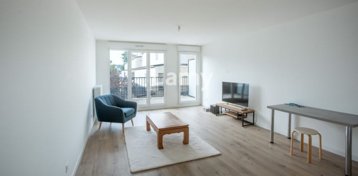 Image 6 sur 6 - Appartement  ·  Vente · Franconville La Garenne (95130) · 3 pièces · 63m²