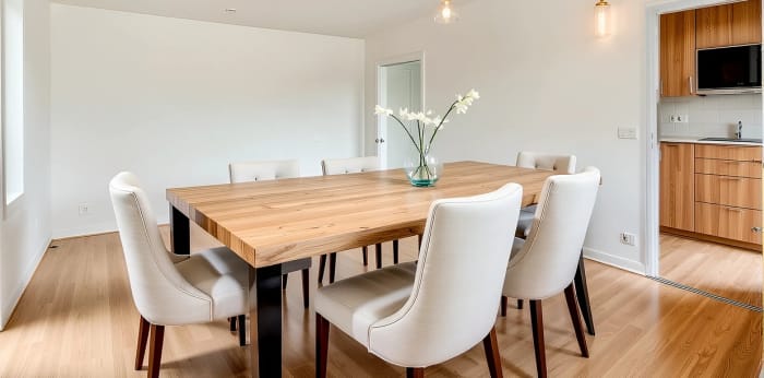 Image 3 sur 11 - Appartement  ·  Vente · Lille (59800) · 3 pièces · 67m²