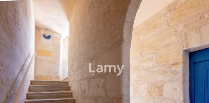 Image 12 sur 14 - Appartement  ·  Vente · Bordeaux (33000) · 3 pièces · 48m²