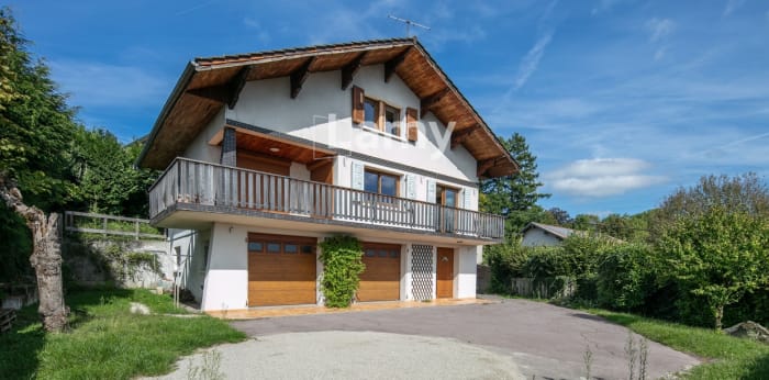 Image 15 sur 15 - Maison/villa  ·  Vente · Coublevie (38500) · 5 pièces · 138m²