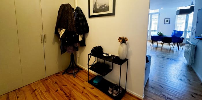 Image 6 sur 6 - Appartement  ·  Vente · Lille (59800) · 3 pièces · 67m²