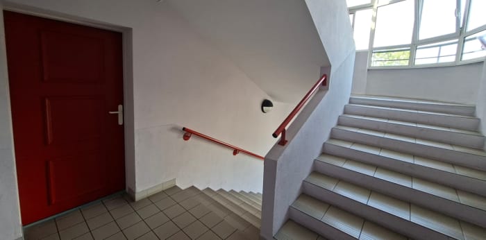 Image 6 sur 6 - Appartement  ·  Vente · Angers (49000) · 1 pièce · 20m²