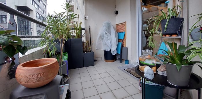 Image 3 sur 6 - Appartement  ·  Vente · Angers (49100) · 3 pièces · 70m²