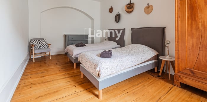 Image 7 sur 7 - Appartement  ·  Vente · Strasbourg (67000) · 3 pièces · 79m²