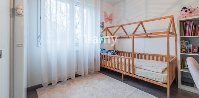 Image 8 sur 12 - Maison/villa  ·  Vente · Strasbourg (67200) · 183m²