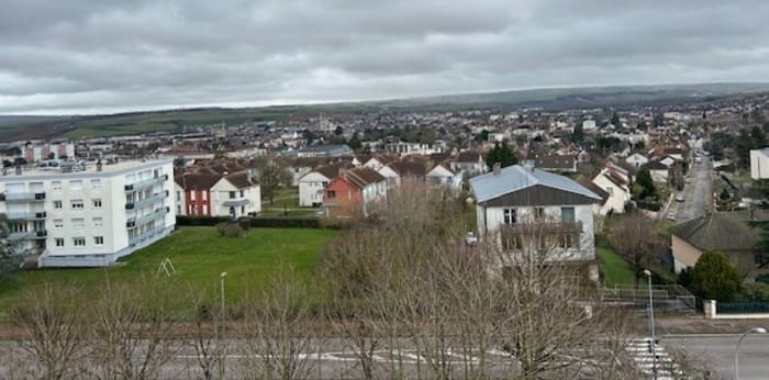 Image 13 sur 13 - Appartement  ·  Vente · Auxerre (89000) · 4 pièces · 81m²