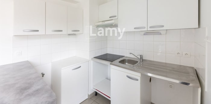 Image 4 sur 7 - Appartement  ·  Vente · Bayonne (64100) · 3 pièces · 55m²