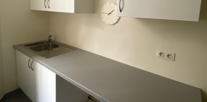 Image 6 sur 7 - Appartement  ·  Vente · Paris (75016) · 2 pièces · 53m²