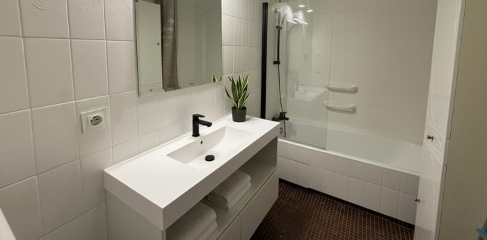 Image 13 sur 13 - Appartement  ·  Vente · Toulouse (31500) · 2 pièces · 40m²